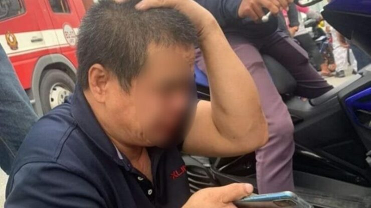 warga china buat pusingan u haram 01 edit