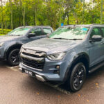 Isuzu D-Max 2023 01