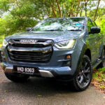 Isuzu D-Max 2023 02