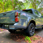 Isuzu D-Max 2023 03