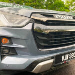 Isuzu D-Max 2023 04