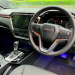 Isuzu D-Max 2023 07