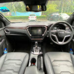 Isuzu D-Max 2023 08