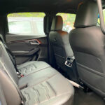 Isuzu D-Max 2023 09