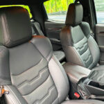 Isuzu D-Max 2023 10
