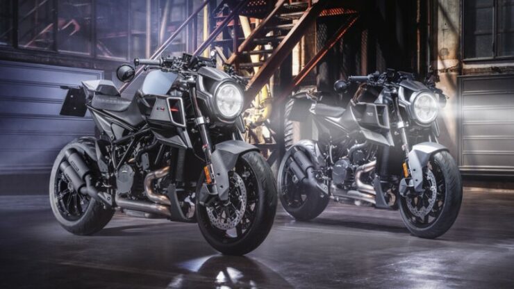 KTM Brabus 1300 R Edition 23 05