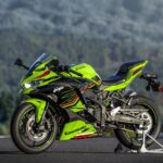 Kawasaki Ninja ZX-4RR 01