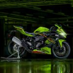 Kawasaki Ninja ZX-4RR 03