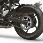 Kawasaki Ninja ZX-4RR 09