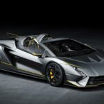 Lamborghini Autentica 01