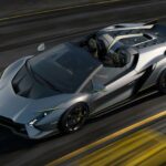 Lamborghini Autentica 03