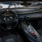 Lamborghini Autentica 05