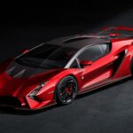 Lamborghini Invencible 01