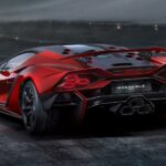 Lamborghini Invencible 02