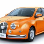 Mitsuoka Viewt 2023 04