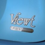 Mitsuoka Viewt 2023 08