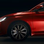 Toyota Vios 2023 tempahan 12