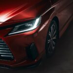 Toyota Vios 2023 tempahan 14