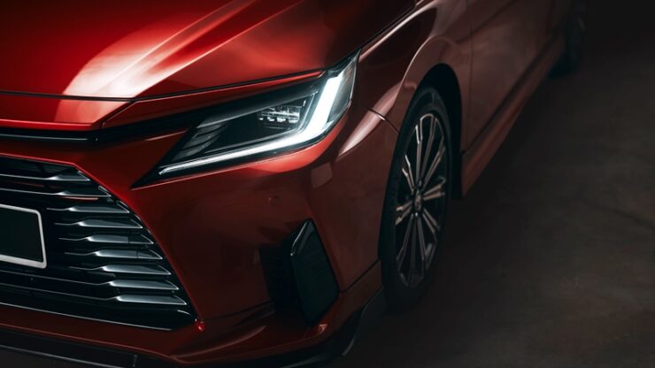 Toyota Vios 2023 tempahan 14