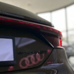 audi rs e-tron gt 10