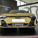 audi rs e-tron gt 14