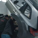 honda cr-v hybrid racer project 09