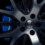 maserati levante gt hybrid 12