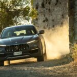 maserati levante gt hybrid 30