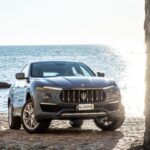 maserati levante gt hybrid 34