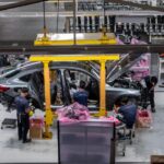 mercedes ckd production plant 30