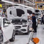 mercedes ckd production plant 33