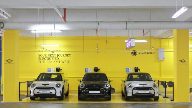 mini ev charger penang 01
