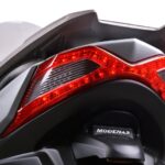 modenas elegan 250 ex 08