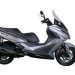 modenas elegan 250 ex 12