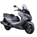 modenas elegan 250 ex 13