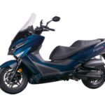 modenas elegan 250 ex 14