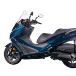 modenas elegan 250 ex 15