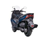 modenas elegan 250 ex 16