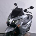 modenas elegan 250 ex 18