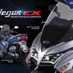 modenas elegan 250 ex brochure 01