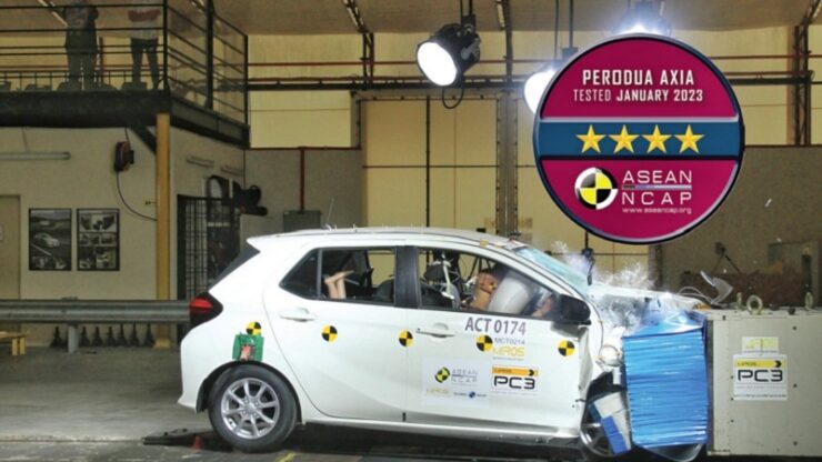 perodua axia 2023 asean ncap thumb