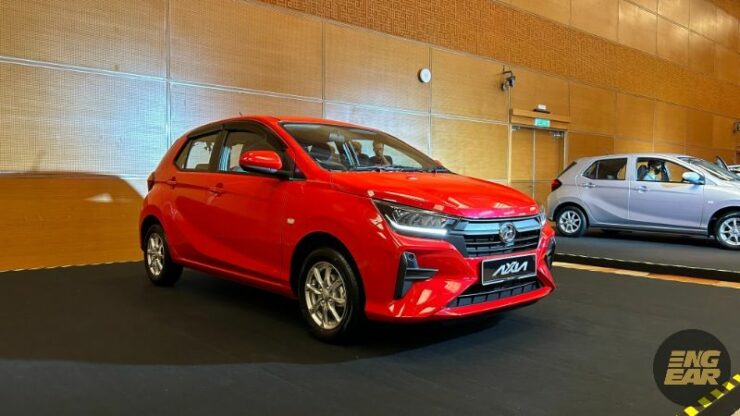 perodua axia 2023 preview 46