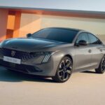 peugeot 508 facelift 2023 01