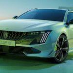 peugeot 508 facelift 2023 17