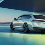 peugeot 508 facelift 2023 19
