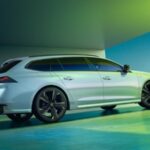 peugeot 508 facelift 2023 20