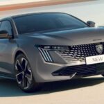 peugeot 508 facelift 2023 22