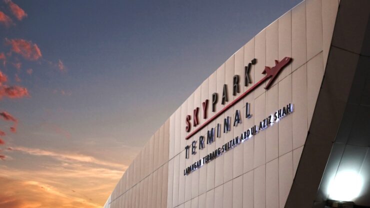 subang skypark LTSAAS