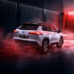 toyota corolla cross gr sport 2023 03