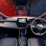 toyota corolla cross gr sport 2023 07